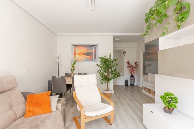 3 soverom Leilighet til salgs i Barañain - € 255 000 (Ref: 9953848)