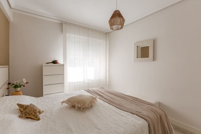 3 soverom Leilighet til salgs i Barañain - € 255 000 (Ref: 9953848)