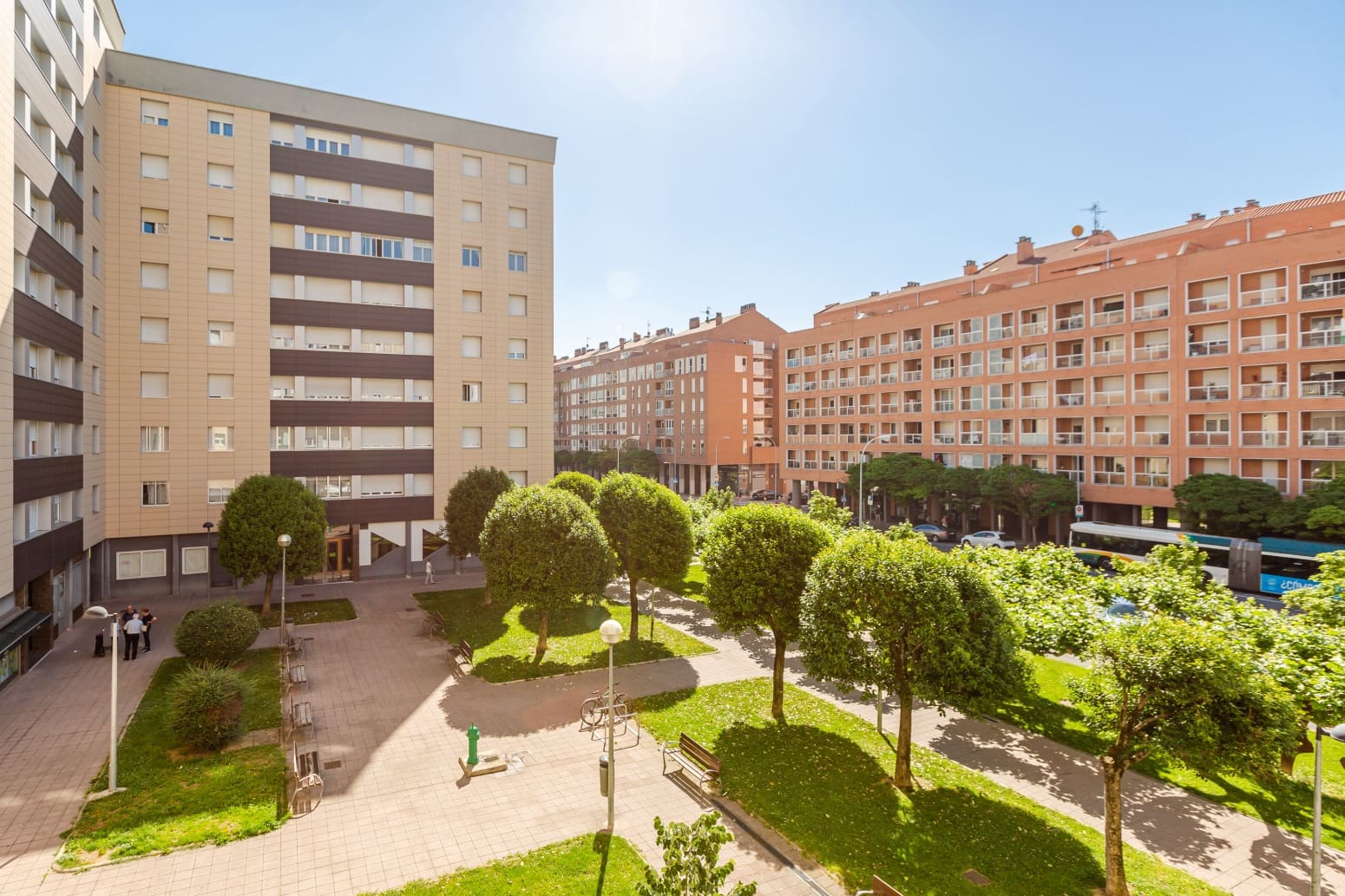 3 soverom Leilighet til salgs i Baranain - € 255 000 (Ref: 9953848)