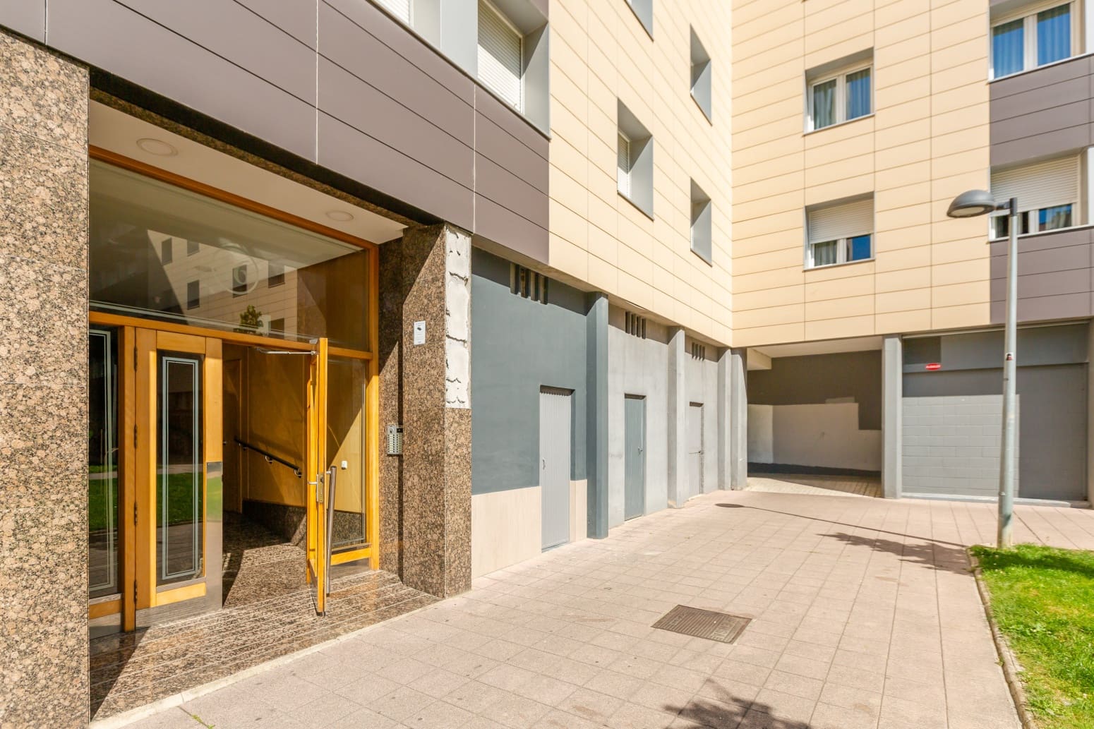 3 soverom Leilighet til salgs i Baranain - € 255 000 (Ref: 9953848)