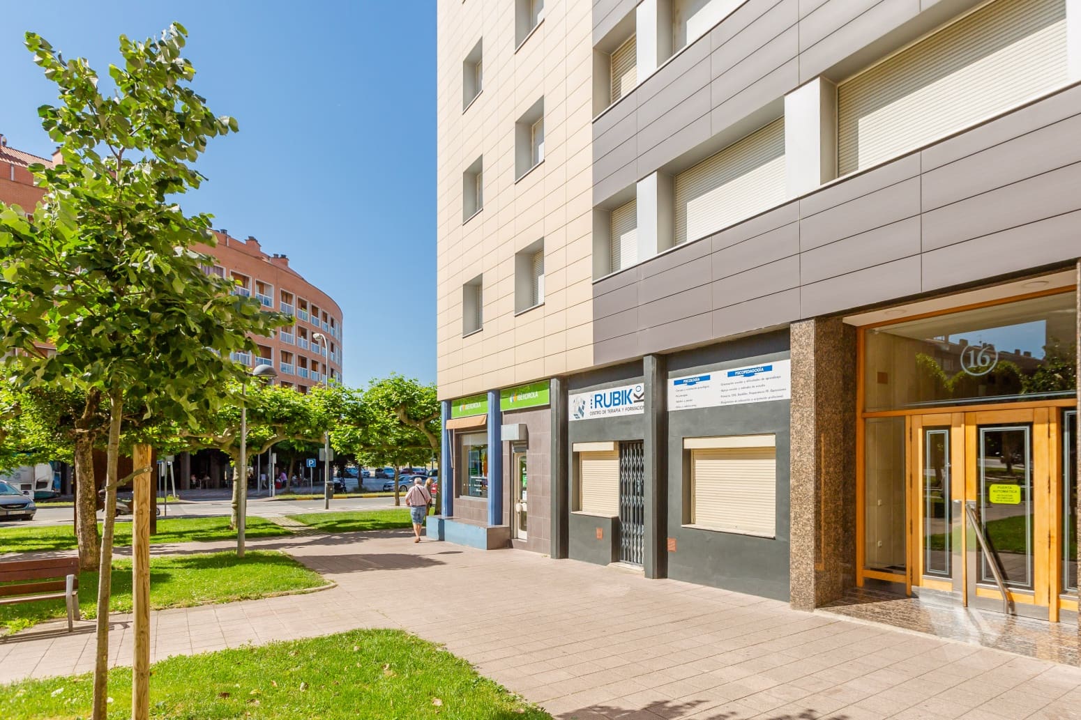 3 soverom Leilighet til salgs i Baranain - € 255 000 (Ref: 9953848)