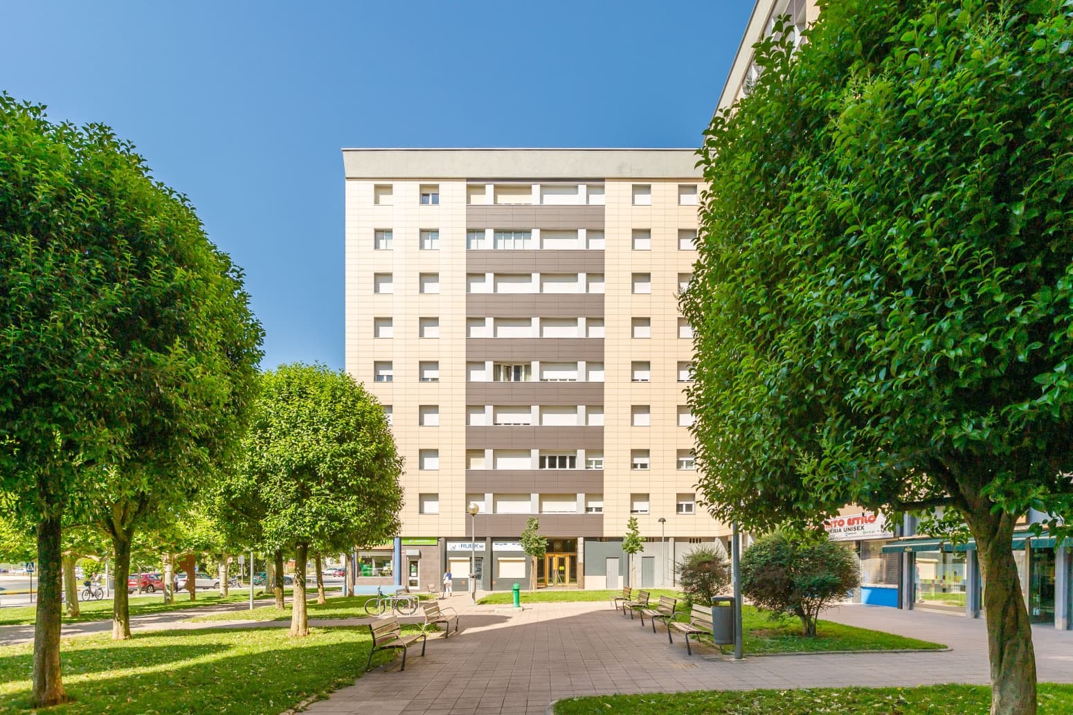 3 soverom Leilighet til salgs i Baranain - € 255 000 (Ref: 9953848)