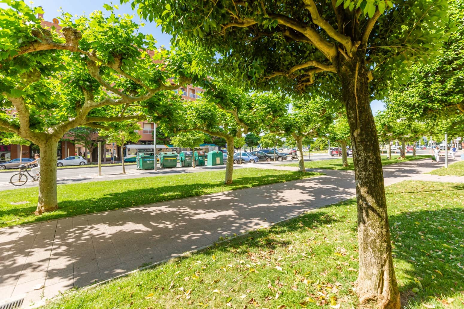 3 soverom Leilighet til salgs i Baranain - € 255 000 (Ref: 9953848)
