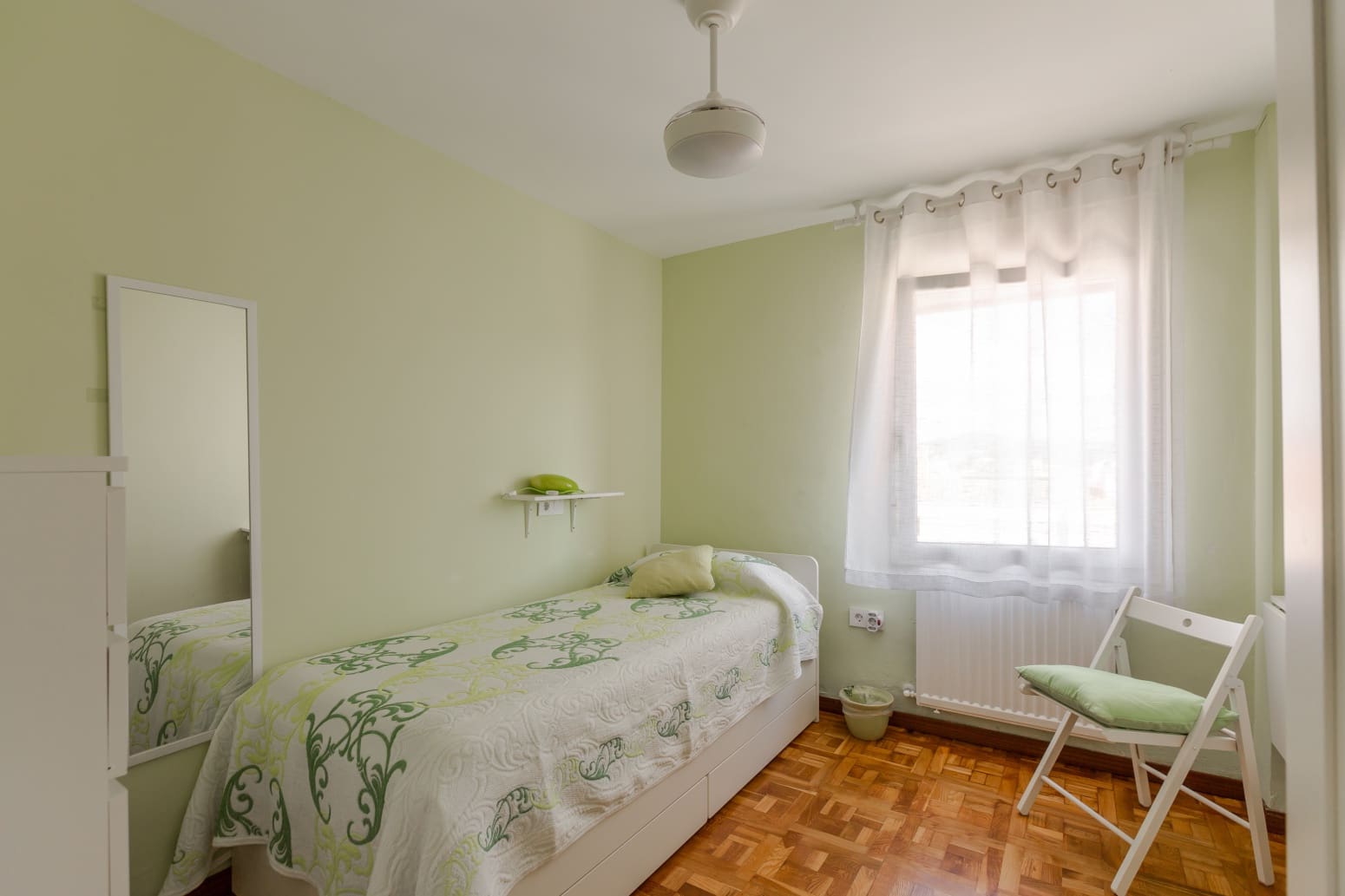 3 bedroom Flat for sale in Pamplona / Iruna - € 295,000 (Ref: 9955683)
