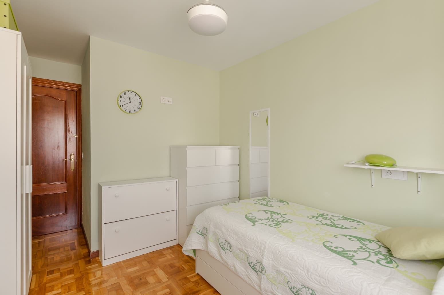 3 bedroom Flat for sale in Pamplona / Iruna - € 295,000 (Ref: 9955683)