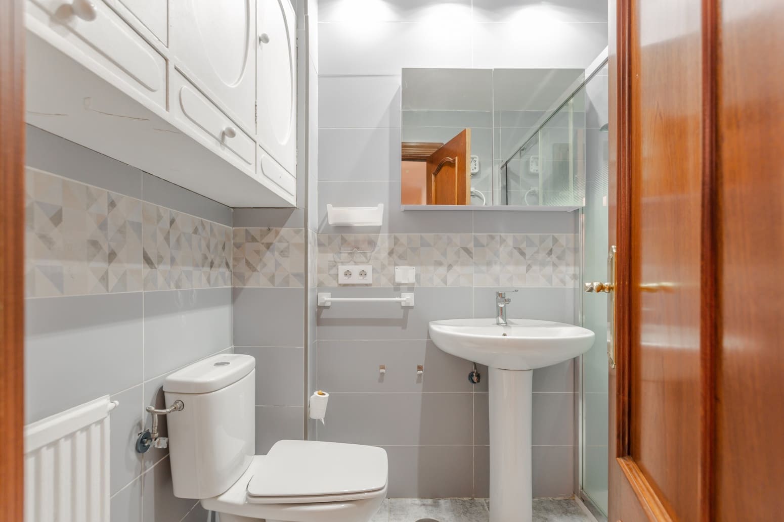 3 bedroom Flat for sale in Pamplona / Iruna - € 295,000 (Ref: 9955683)