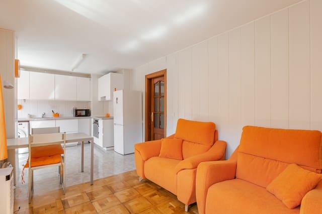 3 soveværelse Lejlighed til salg i Pamplona / Iruña - € 295.000 (Ref: 9955683)