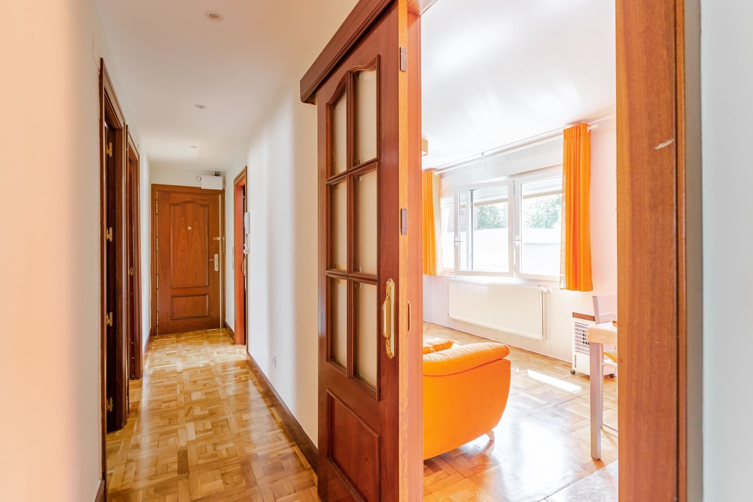 3 bedroom Flat for sale in Pamplona / Iruna - € 295,000 (Ref: 9955683)
