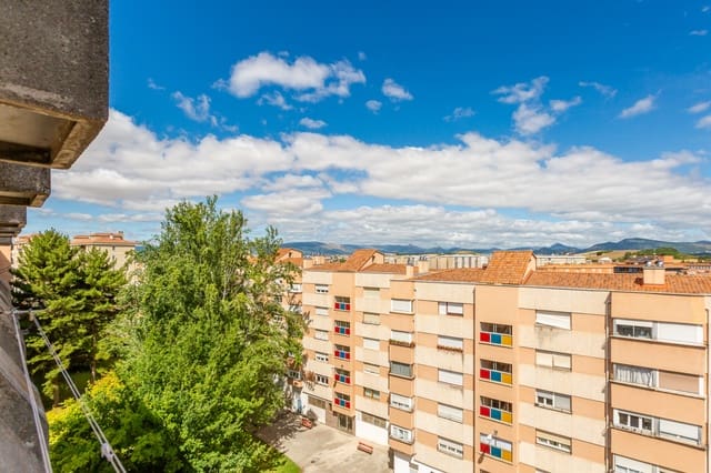 3 chambre Appartement à vendre à Pampelune - 285 000 € (Ref: 9955683)