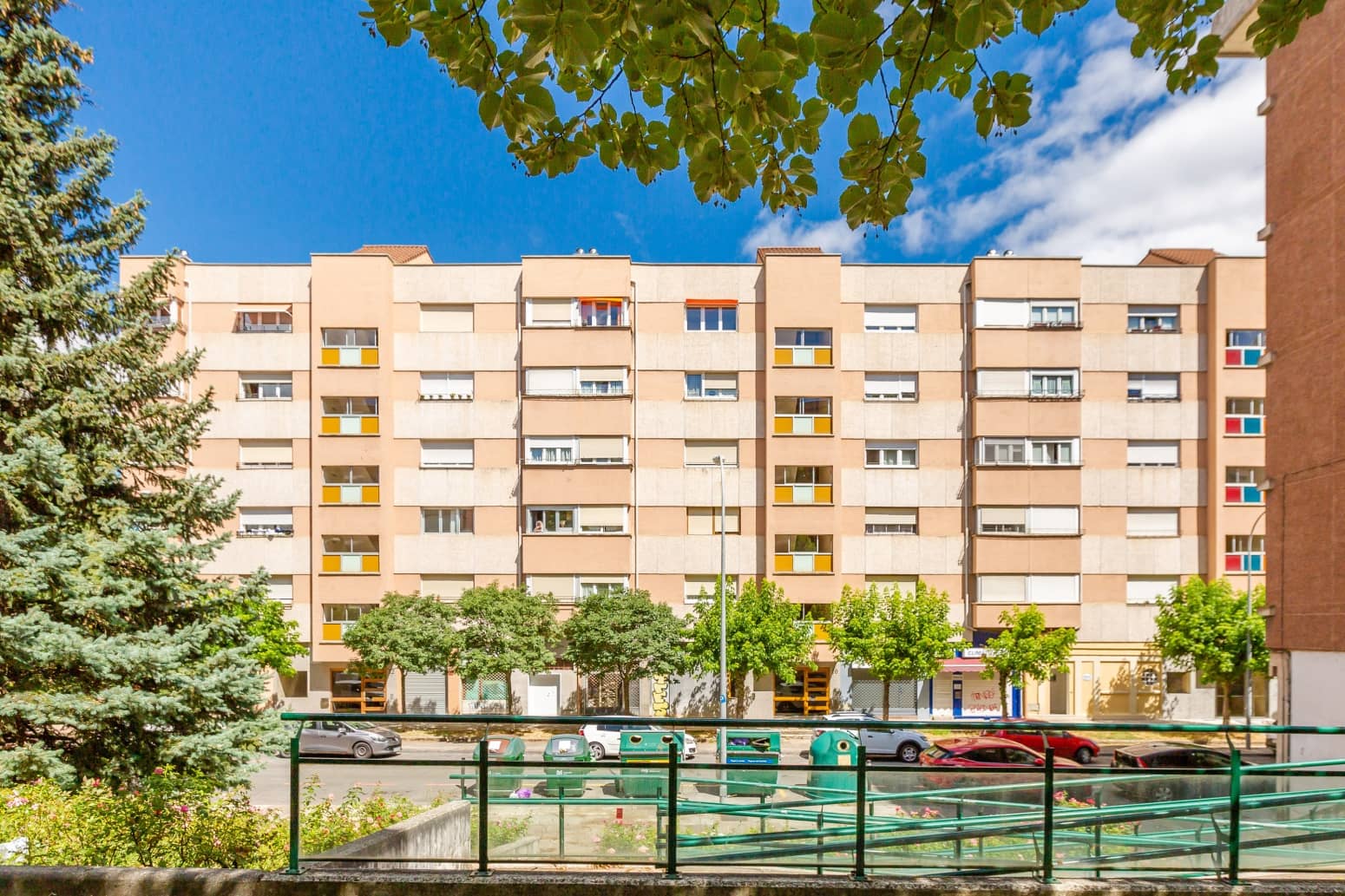 3 bedroom Flat for sale in Pamplona / Iruna - € 295,000 (Ref: 9955683)