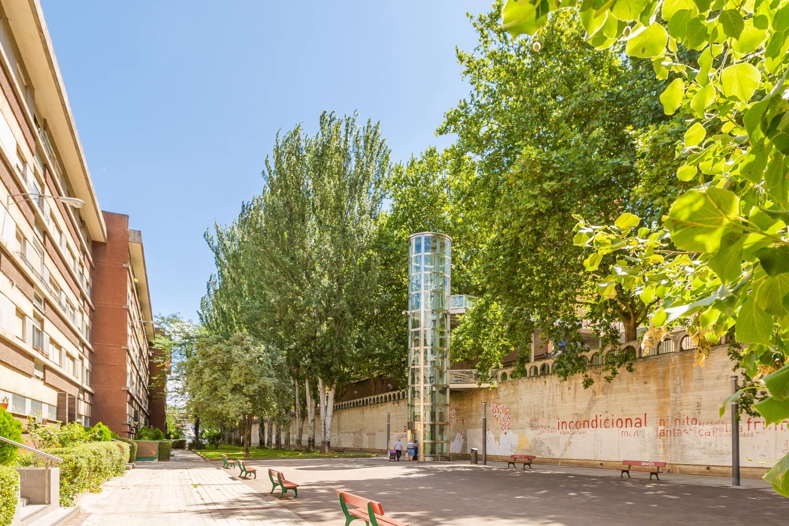 3 bedroom Flat for sale in Pamplona / Iruna - € 295,000 (Ref: 9955683)
