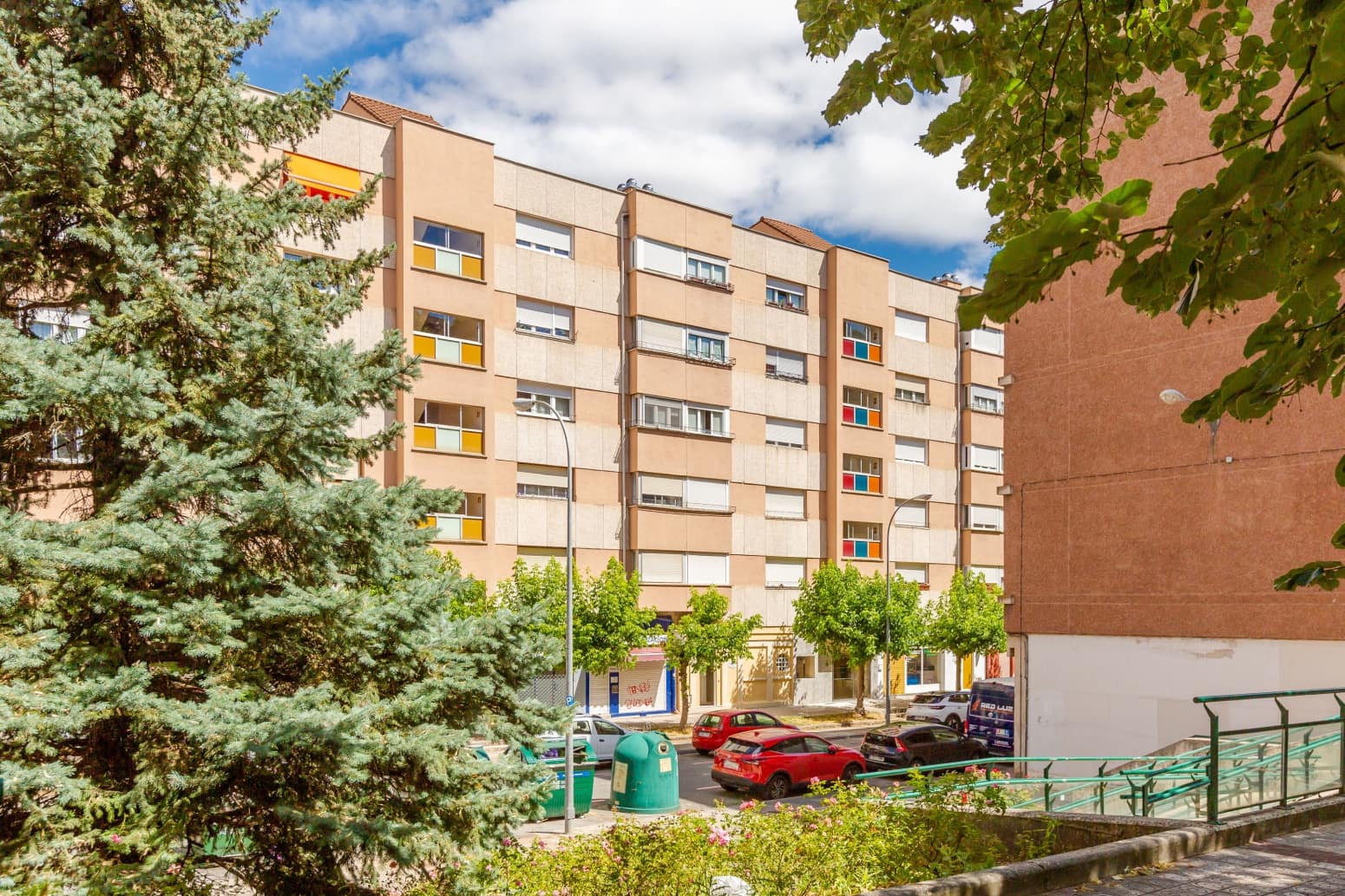 3 bedroom Flat for sale in Pamplona / Iruna - € 295,000 (Ref: 9955683)