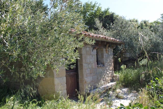 Bouwgrond te koop in Tafalla - € 60.000 (Ref: 9972950)