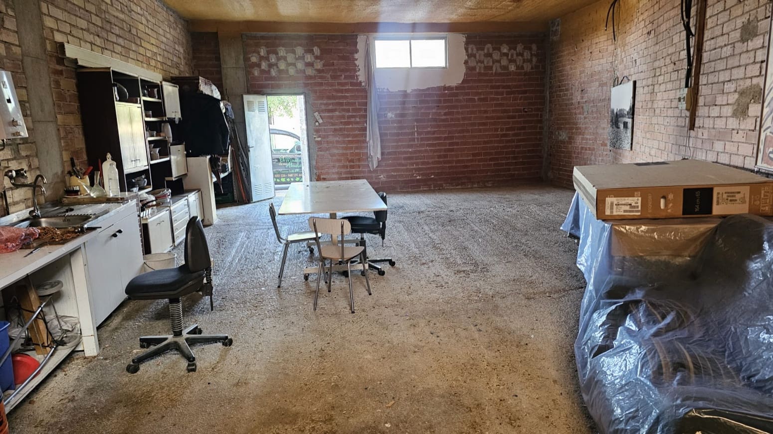 Local Commercial à vendre à Pampelune - 75 000 € (Ref: 9974939)