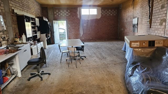 Erhverv til salg i Pamplona / Iruña - € 75.000 (Ref: 9974939)