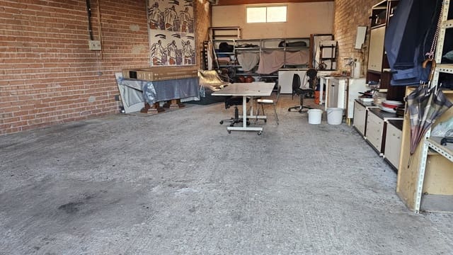 Erhverv til salg i Pamplona / Iruña - € 75.000 (Ref: 9974939)