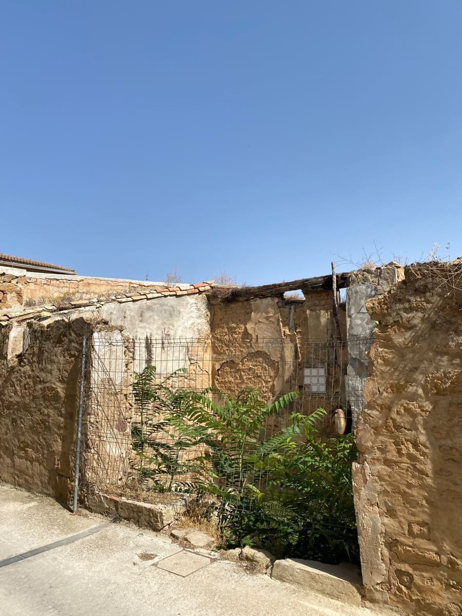 Building Plot for sale in Dicastillo - € 20,000 (Ref: 9976881)