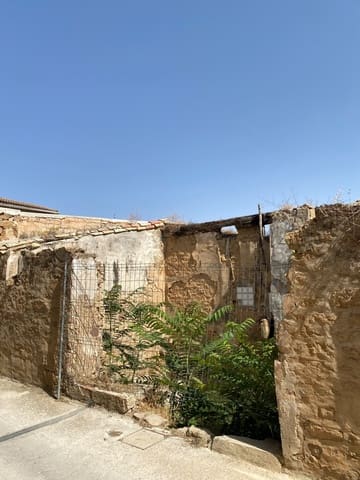 Area Edificabile in vendita in Dicastillo - 20.000 € (Rif: 9976881)