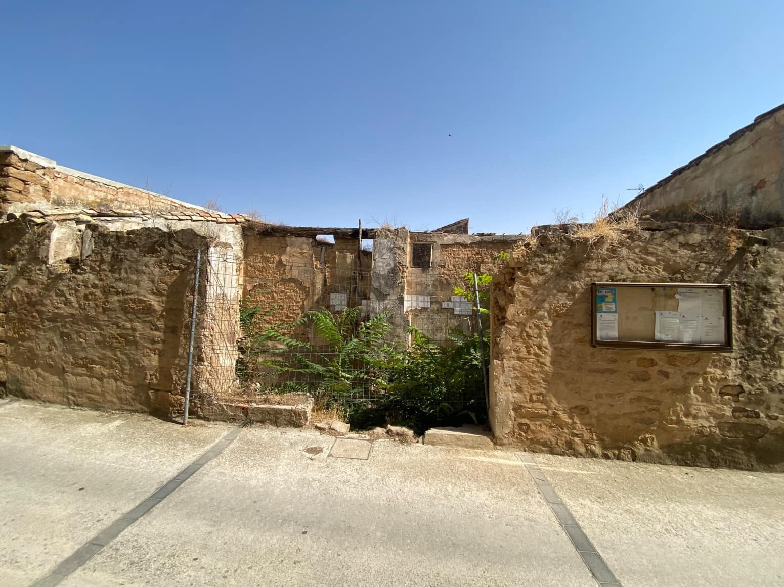 Building Plot for sale in Dicastillo - € 20,000 (Ref: 9976881)