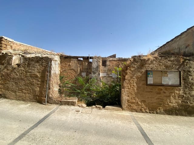 Area Edificabile in vendita in Dicastillo - 20.000 € (Rif: 9976881)
