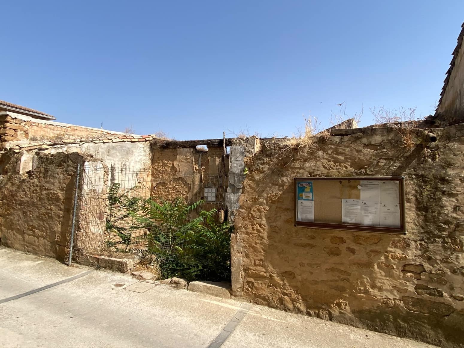 Building Plot for sale in Dicastillo - € 20,000 (Ref: 9976881)
