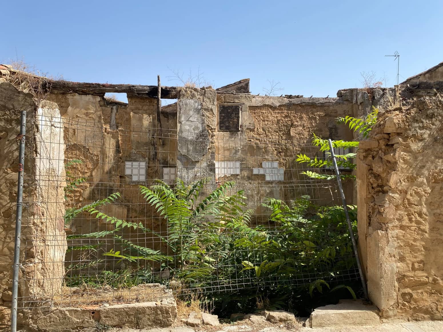 Building Plot for sale in Dicastillo - € 20,000 (Ref: 9976881)