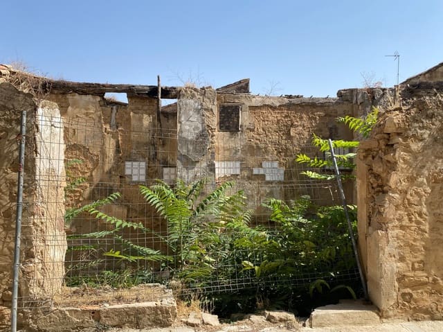Area Edificabile in vendita in Dicastillo - 20.000 € (Rif: 9976881)