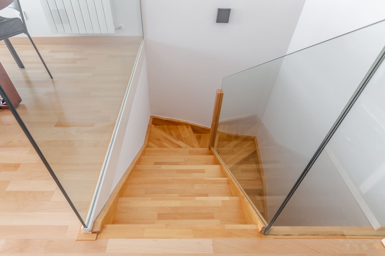 Piso de 4 habitaciones en Aranguren en venta con garaje - 450.000 € (Ref: 9978453)