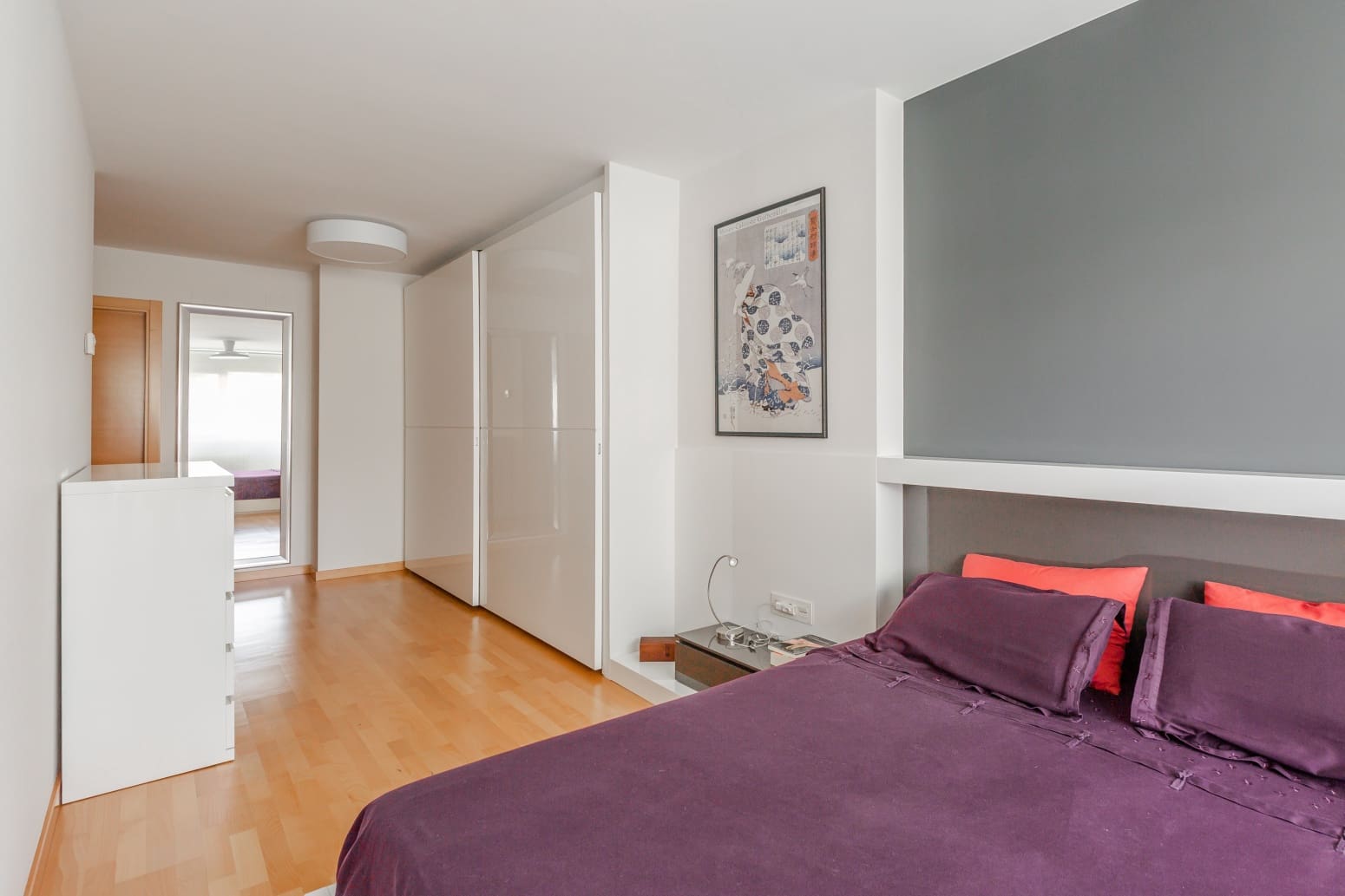 Piso de 4 habitaciones en Aranguren en venta con garaje - 450.000 € (Ref: 9978453)