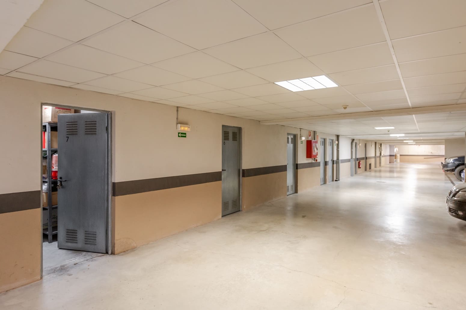 Piso de 4 habitaciones en Aranguren en venta con garaje - 450.000 € (Ref: 9978453)
