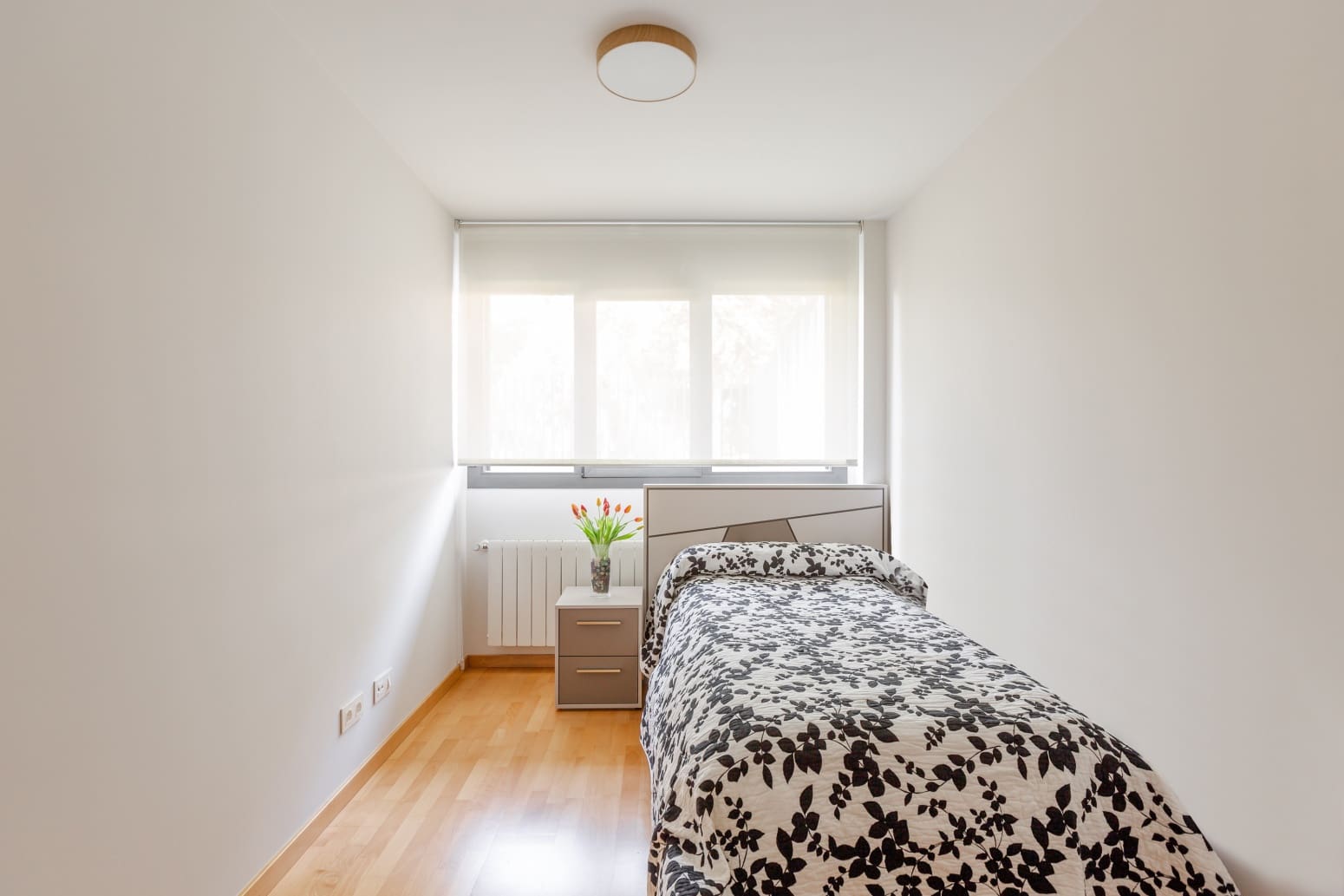 Piso de 4 habitaciones en Aranguren en venta con garaje - 450.000 € (Ref: 9978453)