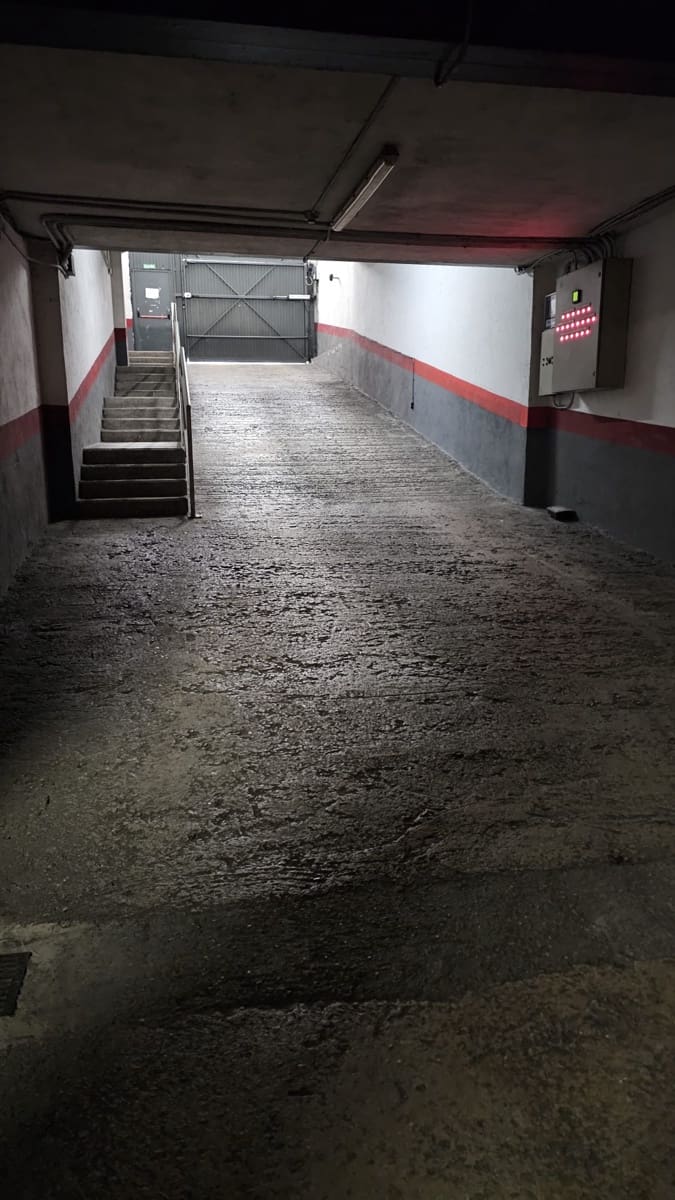 Garasje til salgs i Pamplona - € 13 000 (Ref: 9984499)