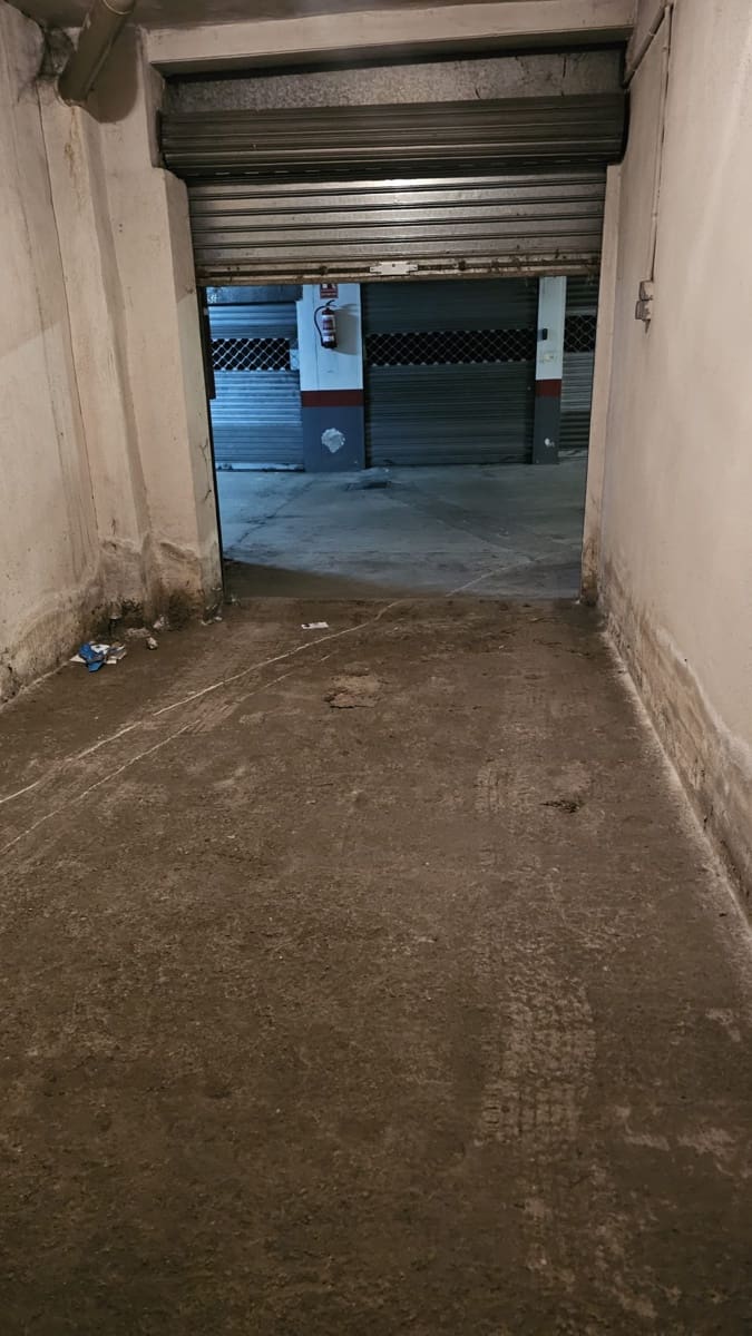 Garasje til salgs i Pamplona - € 13 000 (Ref: 9984499)