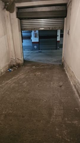 Garage til salg i Pamplona / Iruña - € 13.000 (Ref: 9984499)