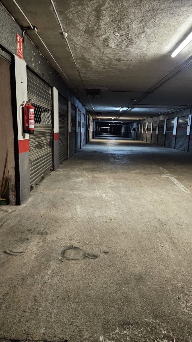 Garasje til salgs i Pamplona - € 13 000 (Ref: 9984499)