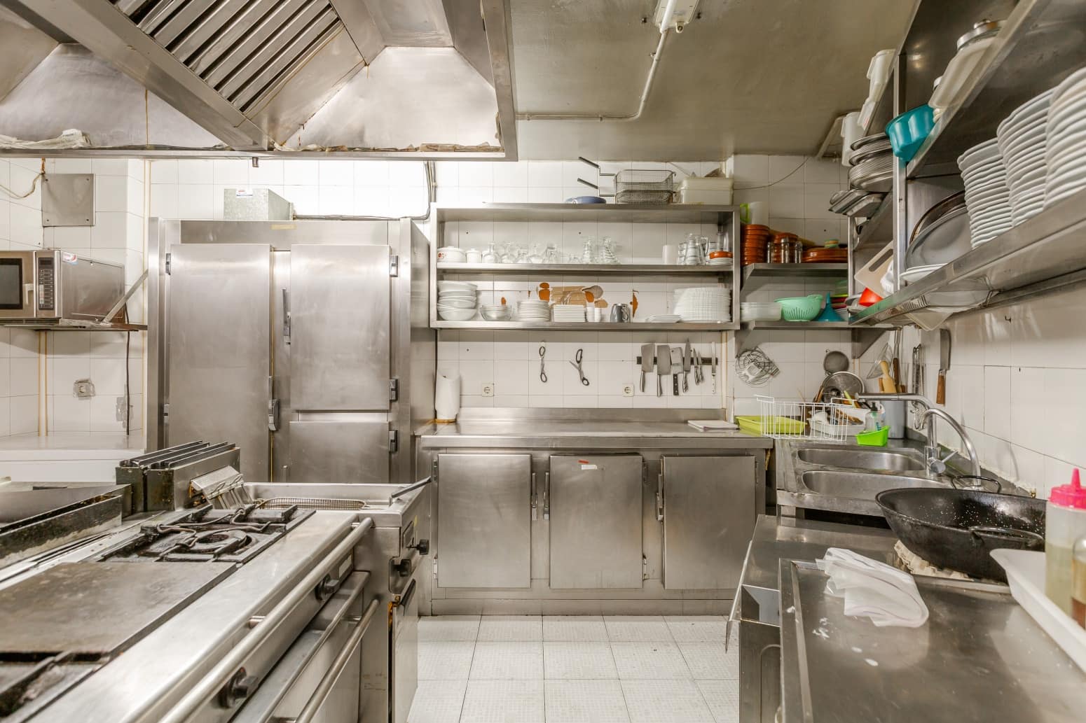 Kaupallinen myytävänä paikassa Pamplona - 520 000 € (Ref: 9986489)