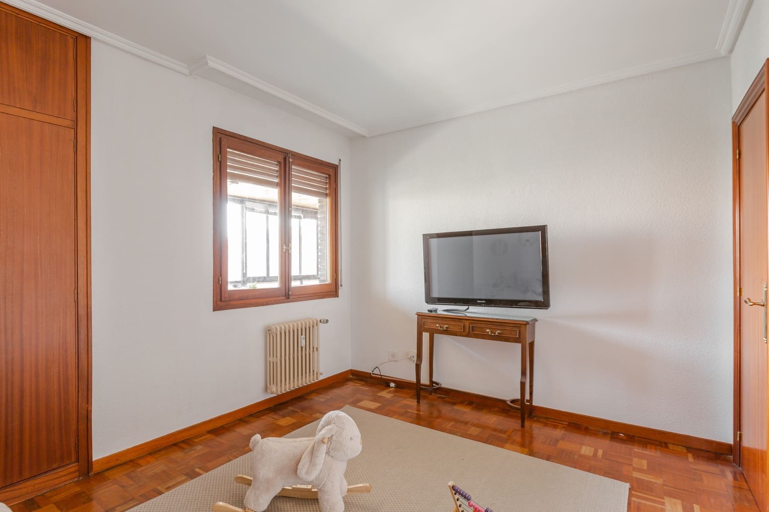 4 sovrum Lägenhet till salu i Pamplona med garage - 450 000 € (Ref: 9990341)