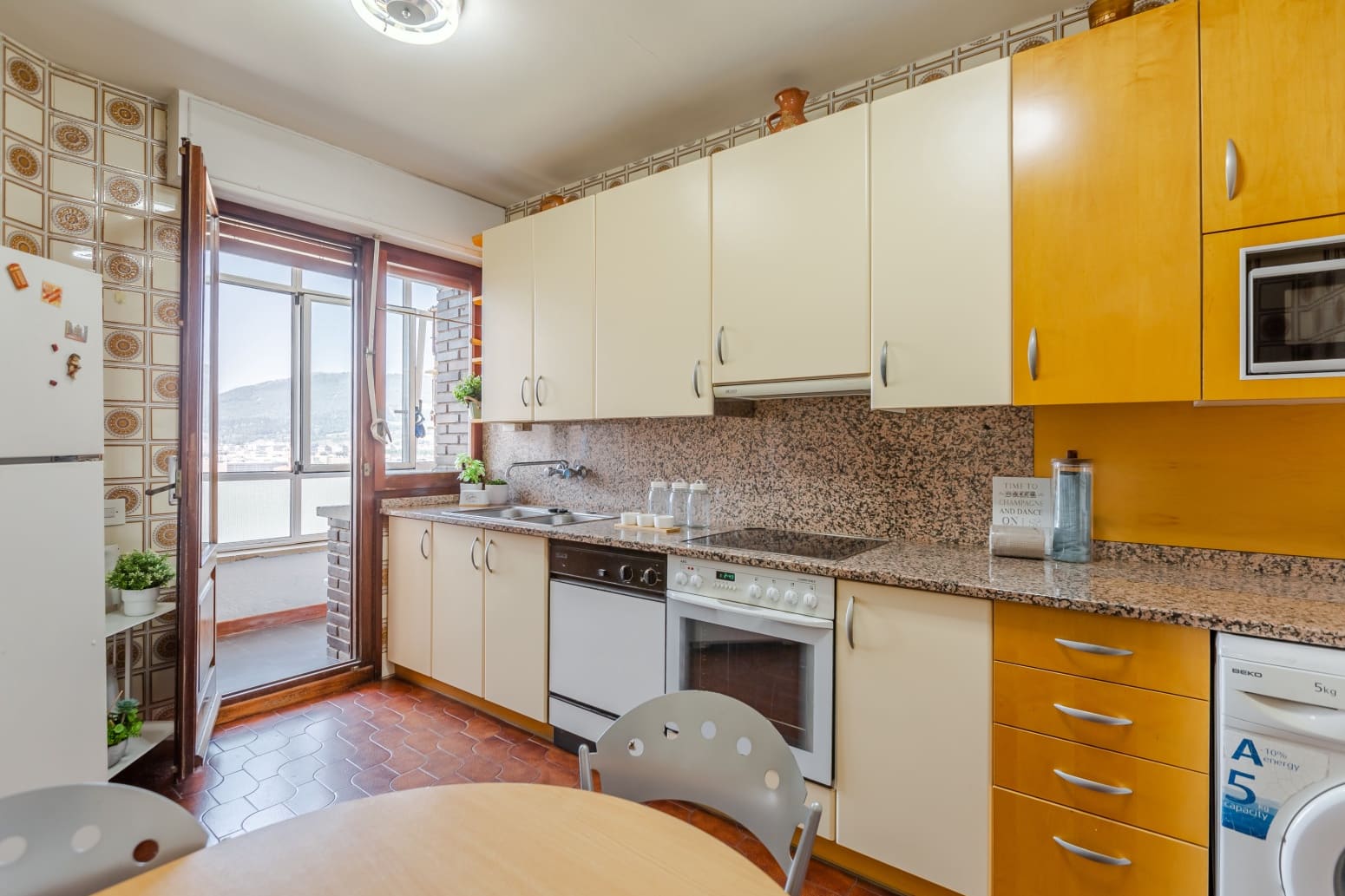 4 sovrum Lägenhet till salu i Pamplona med garage - 450 000 € (Ref: 9990341)