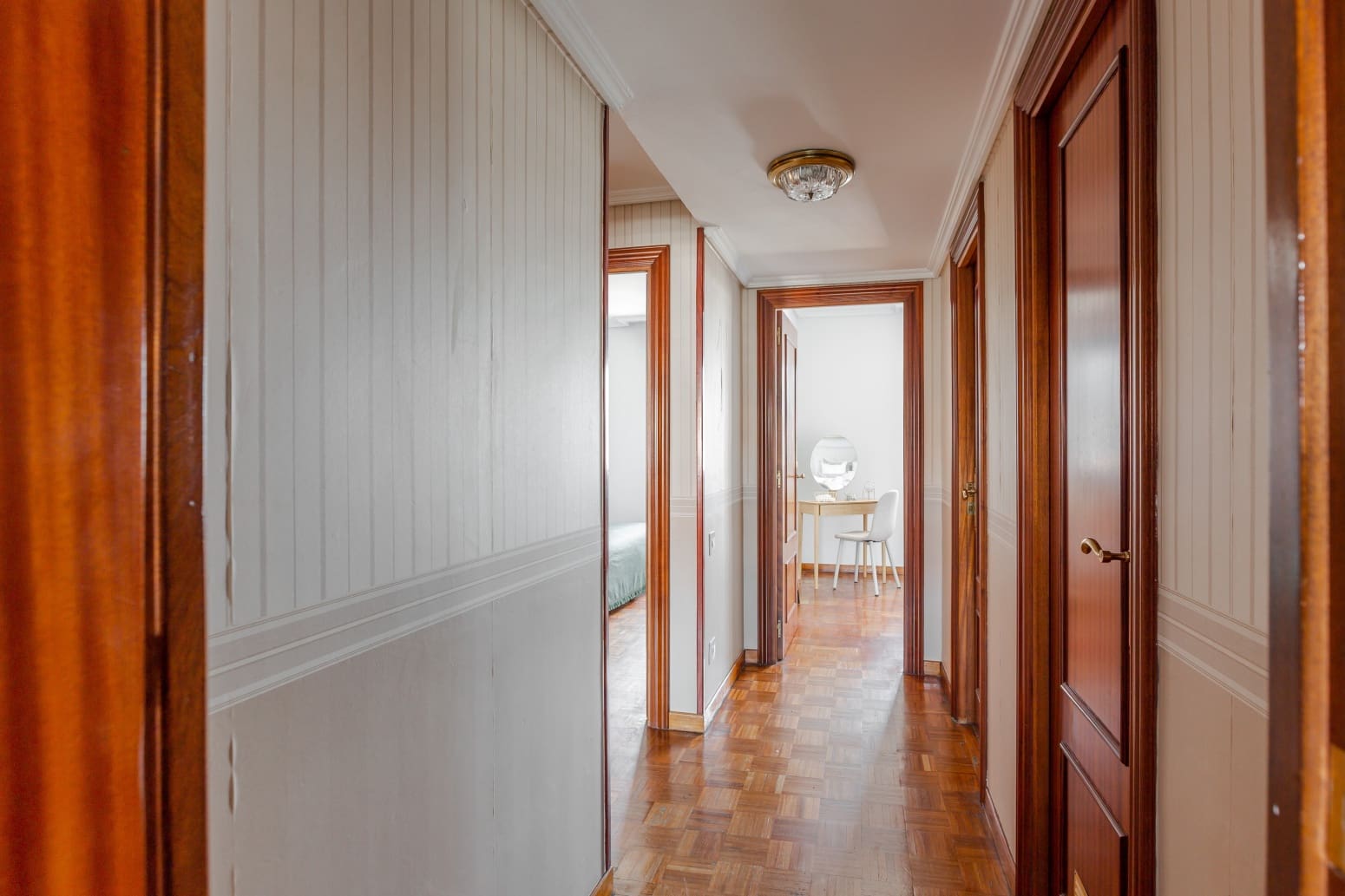 4 sovrum Lägenhet till salu i Pamplona med garage - 450 000 € (Ref: 9990341)