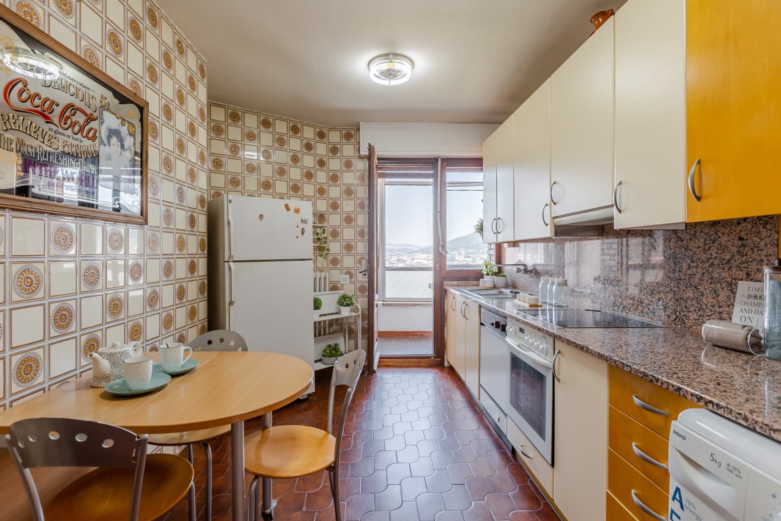 4 sovrum Lägenhet till salu i Pamplona med garage - 450 000 € (Ref: 9990341)