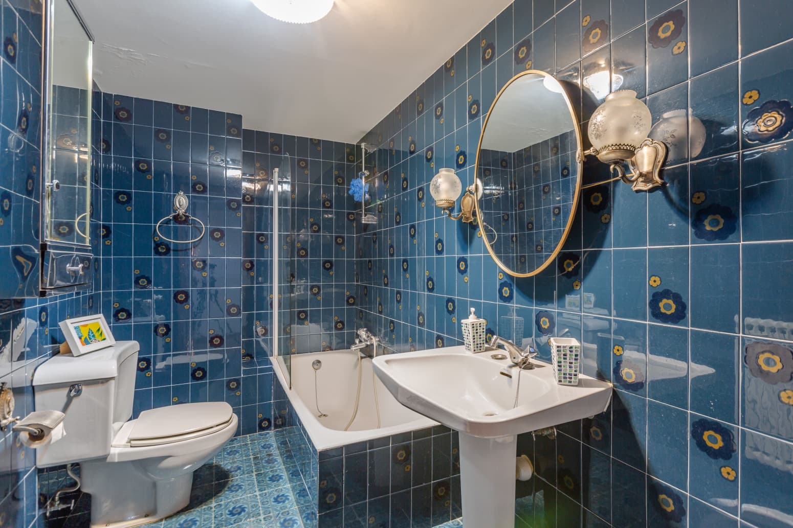 4 sovrum Lägenhet till salu i Pamplona med garage - 450 000 € (Ref: 9990341)