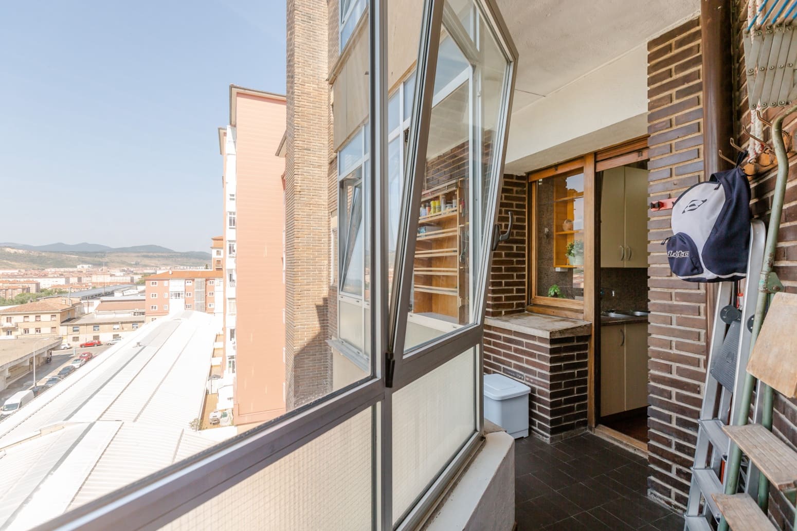 4 sovrum Lägenhet till salu i Pamplona med garage - 450 000 € (Ref: 9990341)