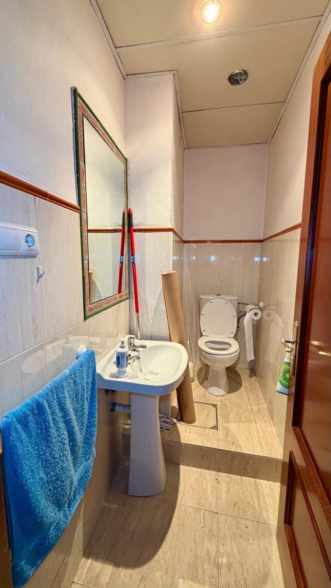 7 chambre Villa/Maison à vendre à Mendavia avec garage - 220 000 € (Ref: 9996722)