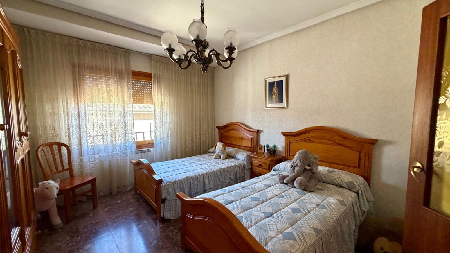 7 chambre Villa/Maison à vendre à Mendavia avec garage - 220 000 € (Ref: 9996722)