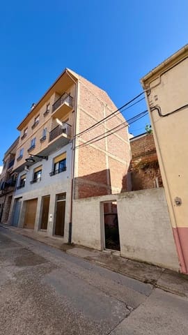 7 chambre Villa/Maison à vendre à Mendavia avec garage - 220 000 € (Ref: 9996722)