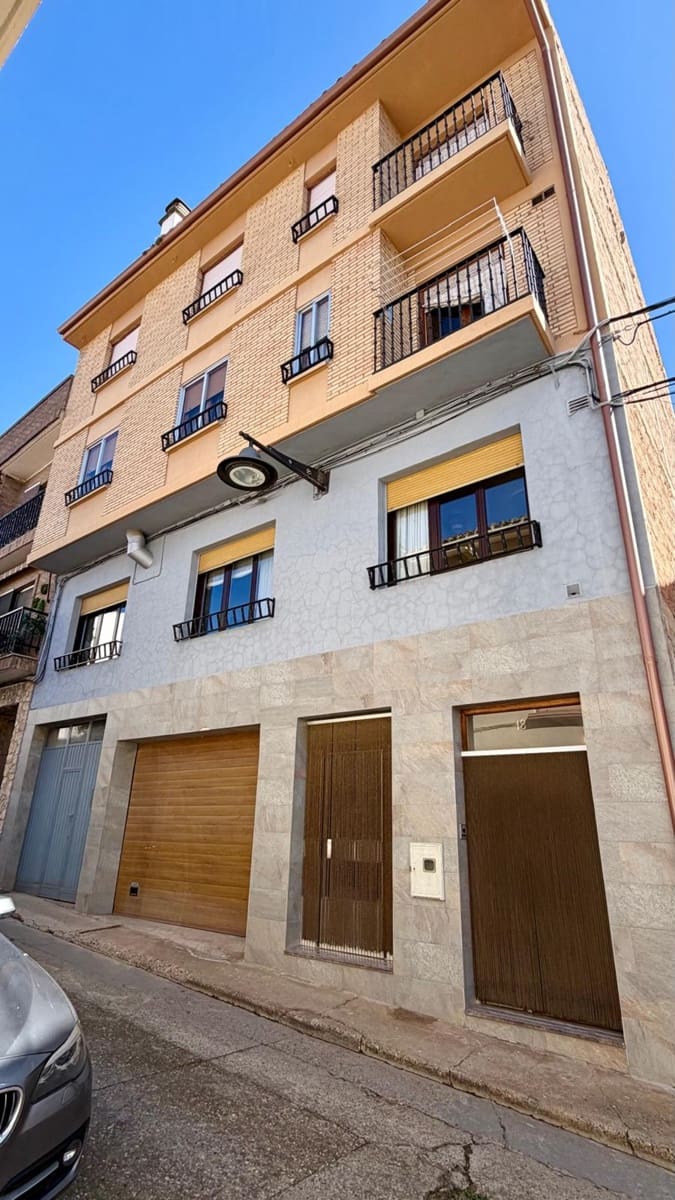 7 chambre Villa/Maison à vendre à Mendavia avec garage - 220 000 € (Ref: 9996722)