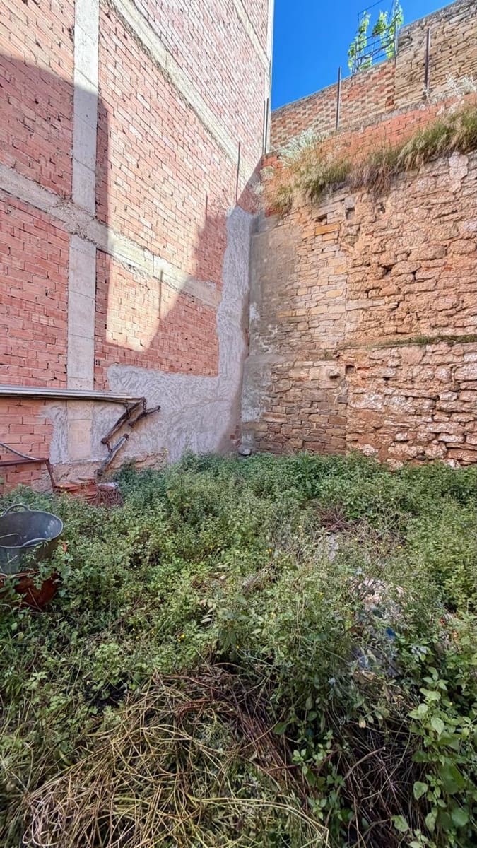7 chambre Villa/Maison à vendre à Mendavia avec garage - 220 000 € (Ref: 9996722)