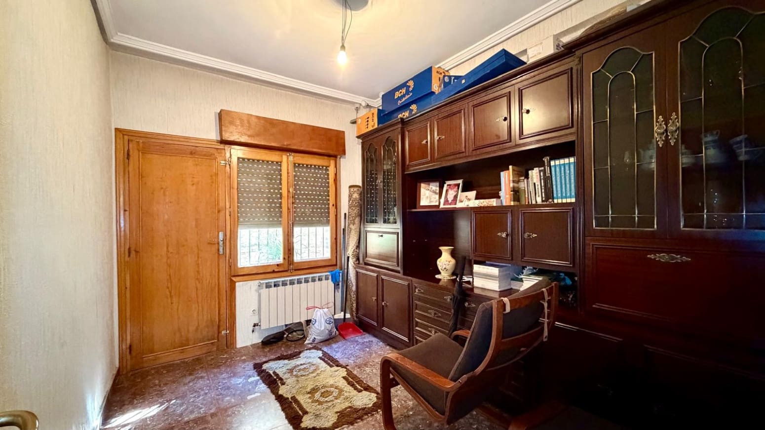 7 chambre Villa/Maison à vendre à Mendavia avec garage - 220 000 € (Ref: 9996722)