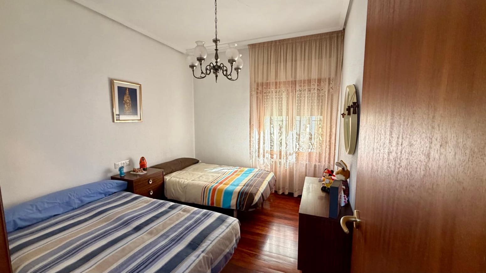 7 chambre Villa/Maison à vendre à Mendavia avec garage - 220 000 € (Ref: 9996722)