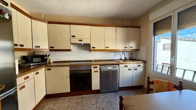 7 chambre Villa/Maison à vendre à Mendavia avec garage - 220 000 € (Ref: 9996722)